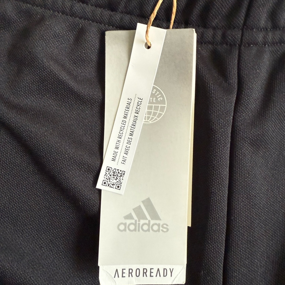 adidas Tiro Pride In Pants Men’s AeroReady Tapered 2XL - Picture 6 of 10